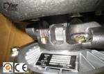 DH300-5 Excavator Spare Parts 466721-0007 Turbocharger For Daewoo D1146 Engine