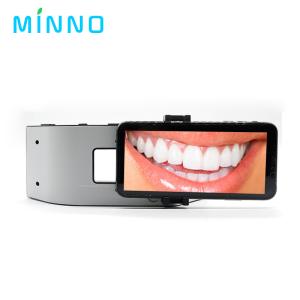 Quality Dental Photography Oral Filling Lamp Flash Light Supply Bright Environment Photo Macro Intraoral Light Dentistry wholesale