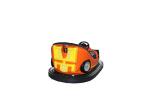 Fashion Design Battery Bumper Cars , Fiberglass Children's Bumper Cars