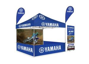 Quality Promotion / Festival Pop Up Booth Tent Removable Sidewall Canopy Tent Advertising wholesale