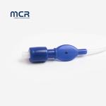 Reusable Laryngeal Mask Airway Silicone Laryngeal Mask Medical Equipment