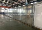Auto-automatic Pulp Molding Machine , Egg Tray Making Machine Line