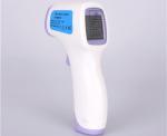 Body Forehead Fever Temperature Thermometer , Infrared Digital Forehead