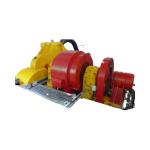 Altitude Water Head Range Pelton Hydro Turbine at 600r/min Rated Speed for