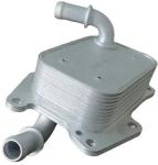 2741880101 Engine Parts Oil Cooler