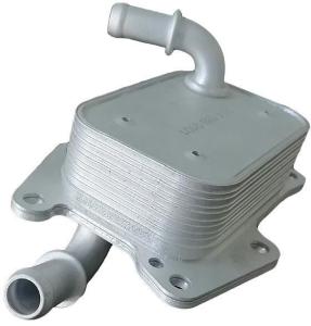 Quality 2741880101 Engine Parts Oil Cooler wholesale