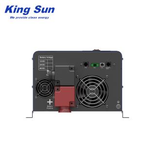 Quality 2KW Low Frequency 240V Off Grid Solar Inverters wholesale