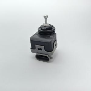 Quality Nissan Headlight Level Motor Adjuster Black Plastic wholesale