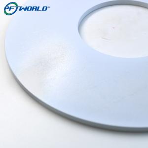 Quality Pt Plastic Injection Medical Parts Complex Machine ABS wholesale
