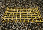 Mining Industry 65Mn Woven Quarry Screen Mesh