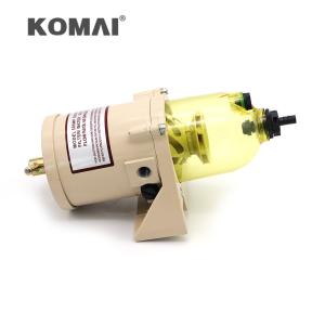 Quality Durable Racor Diesel Fuel Filter Water Separator Kit 500FG OEM Standard Size wholesale