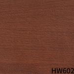 Embossed PVC Furniture Film Melamine Veneer Rolls