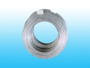 Quality Hot Galvanized Steel Bundy Pipe For Chiller , Heater 4.2 * 0.5 mm wholesale