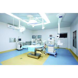 Quality Metal Anesthesia Operation Theatre Fire Proof General Customized wholesale