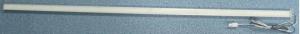 Quality 12 Volt Dc Led Tube Lighting 3000K 4000K CCT For Indoor Home Hotel wholesale