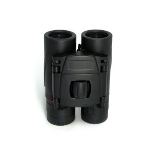 Quality Black 8x21 Compact Telescope Binoculars For Bird Watching wholesale
