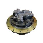 Excavator Travel Motor Assy For Hitachi ZAX120-6 ZX120-6 Final Drive Assy