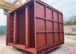 High Strength Spiral Type Boiler Fin Tube Resistant Corrosion For Economizer