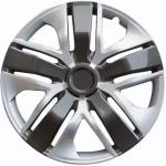 Custom-Made ABS Wheel Cover 13 Inch 14 Inch Rim Cover