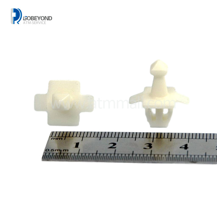 Snap Latch Square 49023555000C Diebold ATM Parts