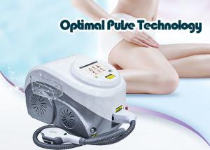 Quality Professional Multi-functional SHR Laser Beauty Equipment Home Use wholesale