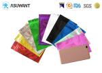 Gravure Printing PLA PE k Cosmetic Packaging Bags
