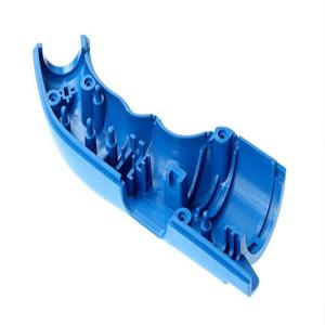 Quality P20 ABS Auto Parts Mould HASCO Injection Molding Automotive Parts wholesale