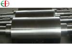 310S 2.4879 Heat Resistant Cast Steel Stainless Centrifugal Casting Furnace