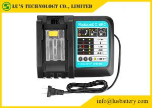 Quality DC18RC 18volt Lithium Battery Chargers LUS 7.2-18V 3A wholesale
