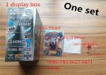 Rhino 69 Blister Card Packaging 9 x 12cm With Glossy Surface Finishing