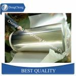 Industrial Aluminium Foil Strip Coil Aluminium Air Conditioner Foil 8011 1235
