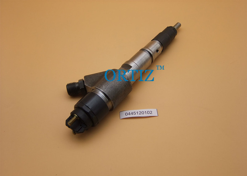 ORTIZ DFM Chaoyang Injection pump Diesel Injection Service Ltd 0445120102 Injection Pump Repairs Limited 0445120 102