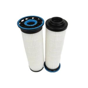 Quality Sullair 02250155-709 Oil Filter For Industrial Screw Air Compressor Spare Parts wholesale