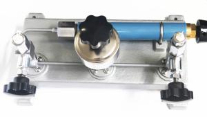 Quality Pressure gauge validator wholesale