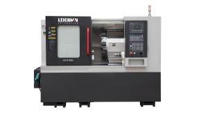 Quality Slant Bed Professional Tool Turret CNC Lathe CKD110L / CKD108L / CKD106L wholesale