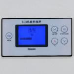 99.99% Hepa Laminar Air Flow Cabinet Hood Vertical Horizontal For Tissue Culture