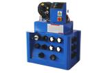 2 Inch Hydraulic Cable Crimping Machine Hydraulic Hose End Crimper