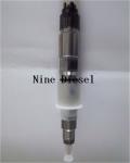 Light Weight Bosch Diesel Injector 0445120078 / 393 Long Service Life Time