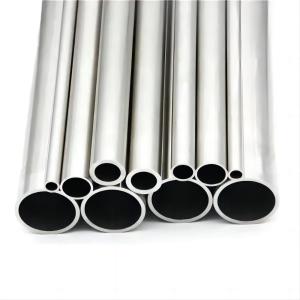 Quality Tube C276/C22 （EP） wholesale