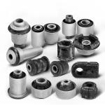 54476-41B02 54476-4F101 Rear Suspension Bushing Ni-ssan March Micra