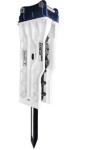 Furukawa Hydraulic Breaker 120mm 150mm160mm Chisel Tool Hydraulic Rock Hammer