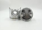 6D95-5 95mm Diesel Engine Icon Forged Pistons 6207-31-2141