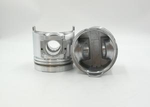 Quality 6D95-5 95mm Diesel Engine Icon Forged Pistons 6207-31-2141 wholesale