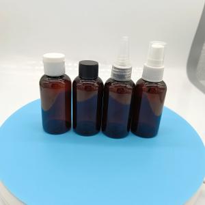 Quality PET 5ml Volume Small Medicine Bottles For Travel wholesale