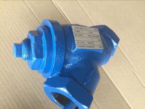 Quality ANSI y strainer threaded ends wholesale