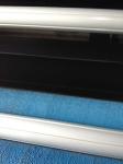 Far Infrared dye sublimation equipment 2500MM work with printer