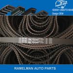 OEM 13568-19046 /117MY21/13568-19056 /121my21 original quality timing belt