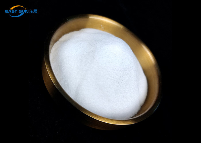 80um 200um DTF Hot Melt Powder For T Shirt Heat Transfer Printing