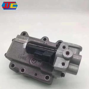 Quality OEM Hydraulic Pump Regulator K3V112-OE11 For SY215-9 wholesale