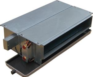 Quality MECO Duct Type MFP-238WA Water Fan Coil Unit wholesale
